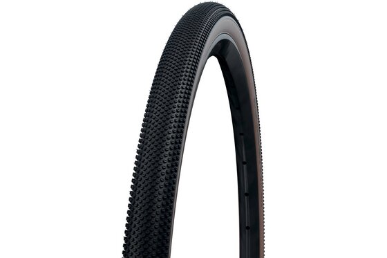 XXL Sale % - Schwalbe G-One Allround 700x35C Performance ADDIX RaceGuard TLE