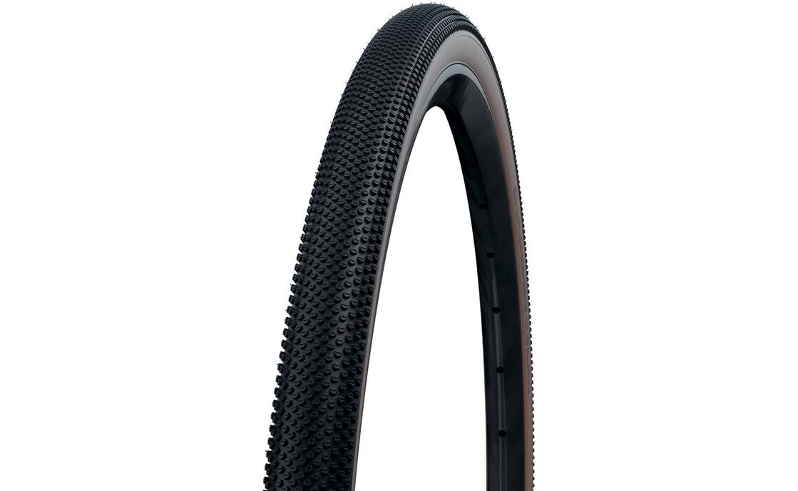 Schwalbe G-One Allround 700x35C Performance ADDIX RaceGuard TLE