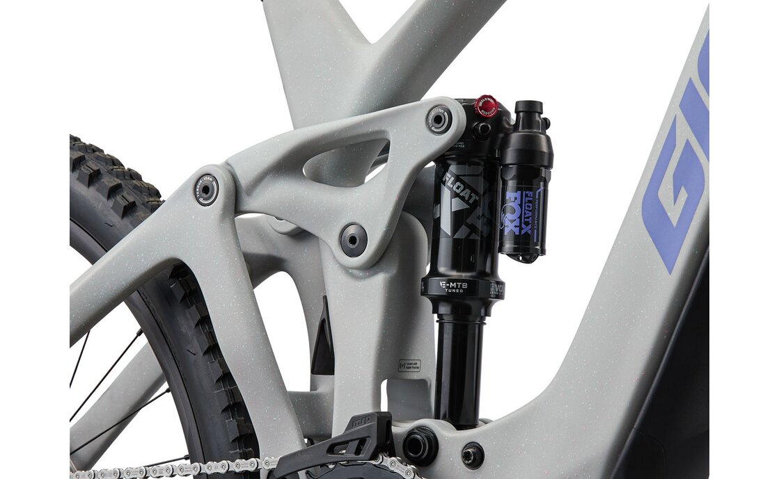 Giant Reign Advanced E+ 2 - 560 Wh - 29 - 27,5 Zoll - Fully
