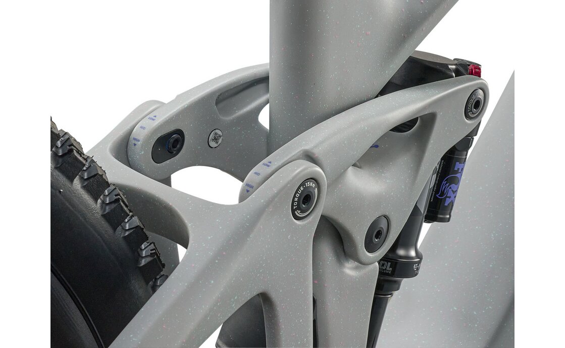 Giant Reign Advanced E+ 2 - 560 Wh - 29 - 27,5 Zoll - Fully