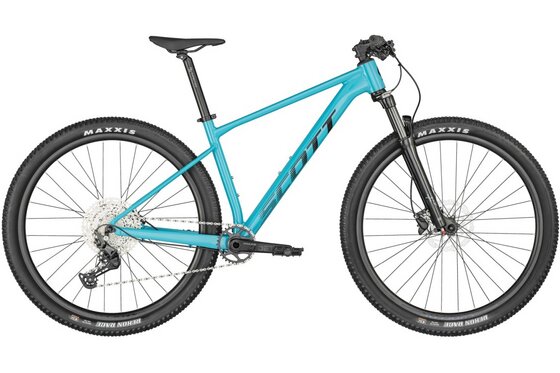 Aluminium - Mountainbikes - Scott Scale 980 - 29 Zoll - Diamant