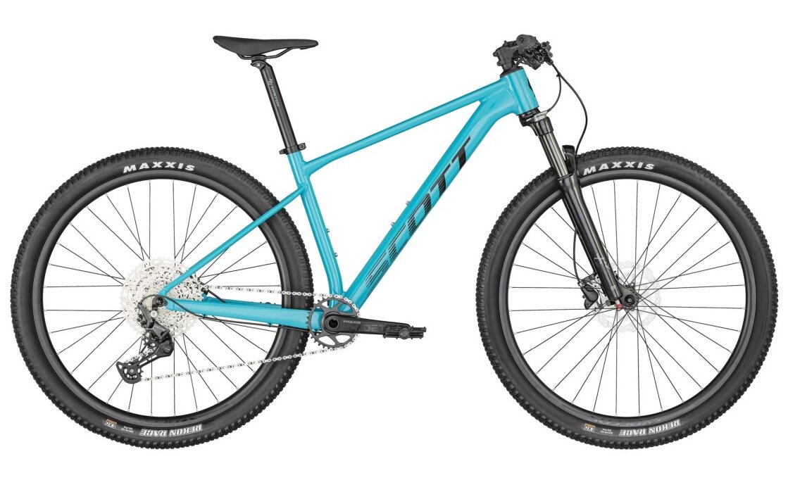 Scott Scale 980 - 29 Zoll - Diamant