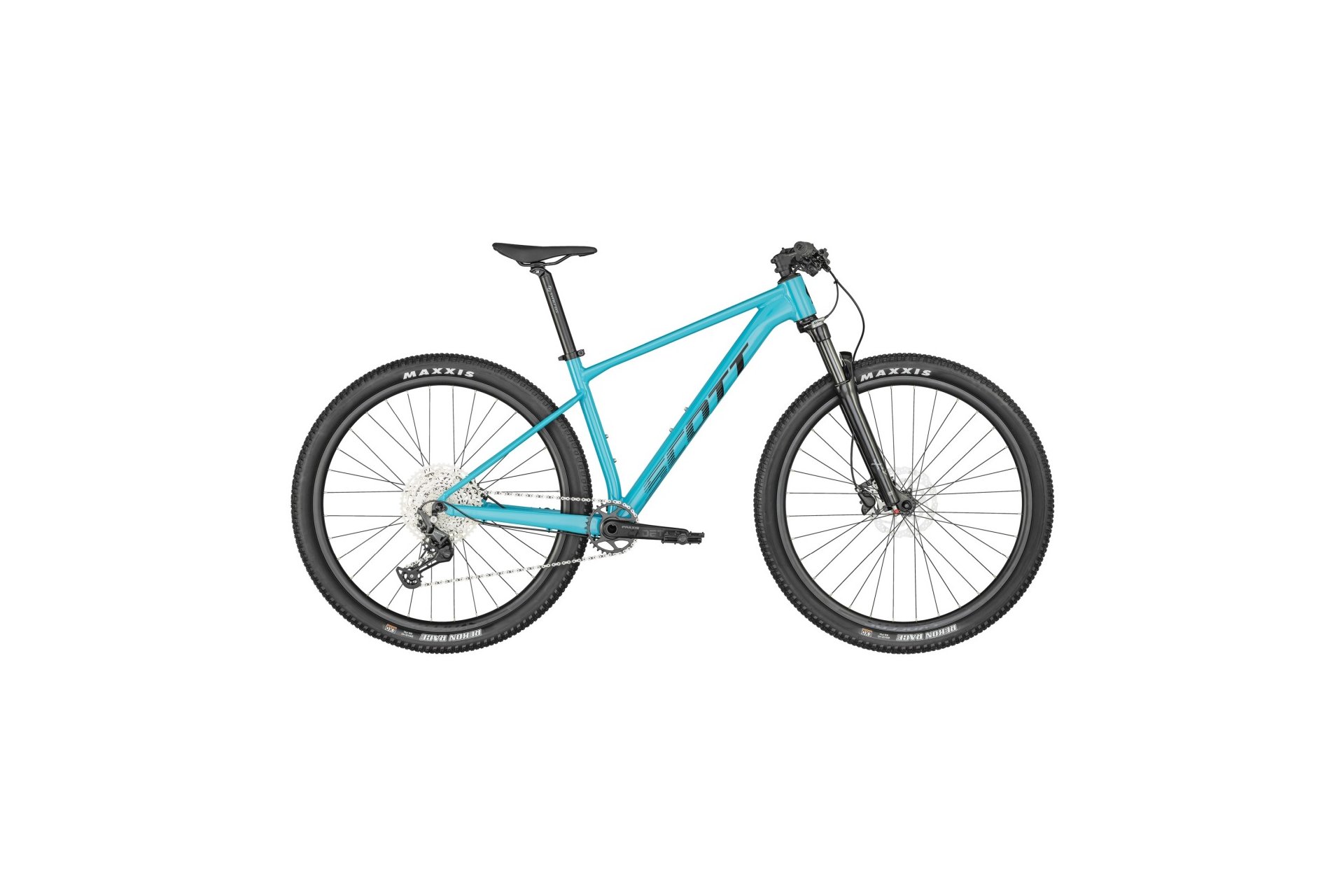 Scott Scale 980 - 29 Zoll - Diamant