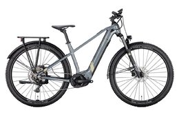 Conway Cairon S 2.0 625 SE - 625 Wh - 29 Zoll - Diamant