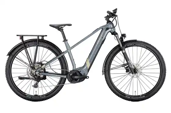 E-Bike Trekking - Conway Cairon S 2.0 625 SE - 625 Wh - 29 Zoll - Diamant