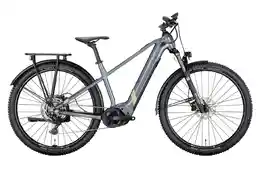 Conway Cairon S 2.0 625 SE - 625 Wh - 29 Zoll - Diamant
