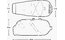 Evoc Seat Pack Ultra WP 7