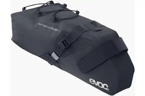 Fahrradtaschen & Körbe - Evoc Seat Pack Ultra WP 7