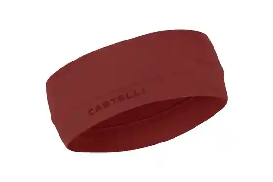 Bekleidungszubehör - CASTELLI Pro Thermal 3 Headband