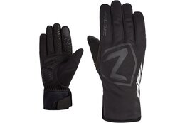 Ziener Daqua ASR Touch Langfinger Handschuhe