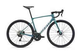 Giant Defy Advanced 2 - 28 Zoll - Diamant - 2027