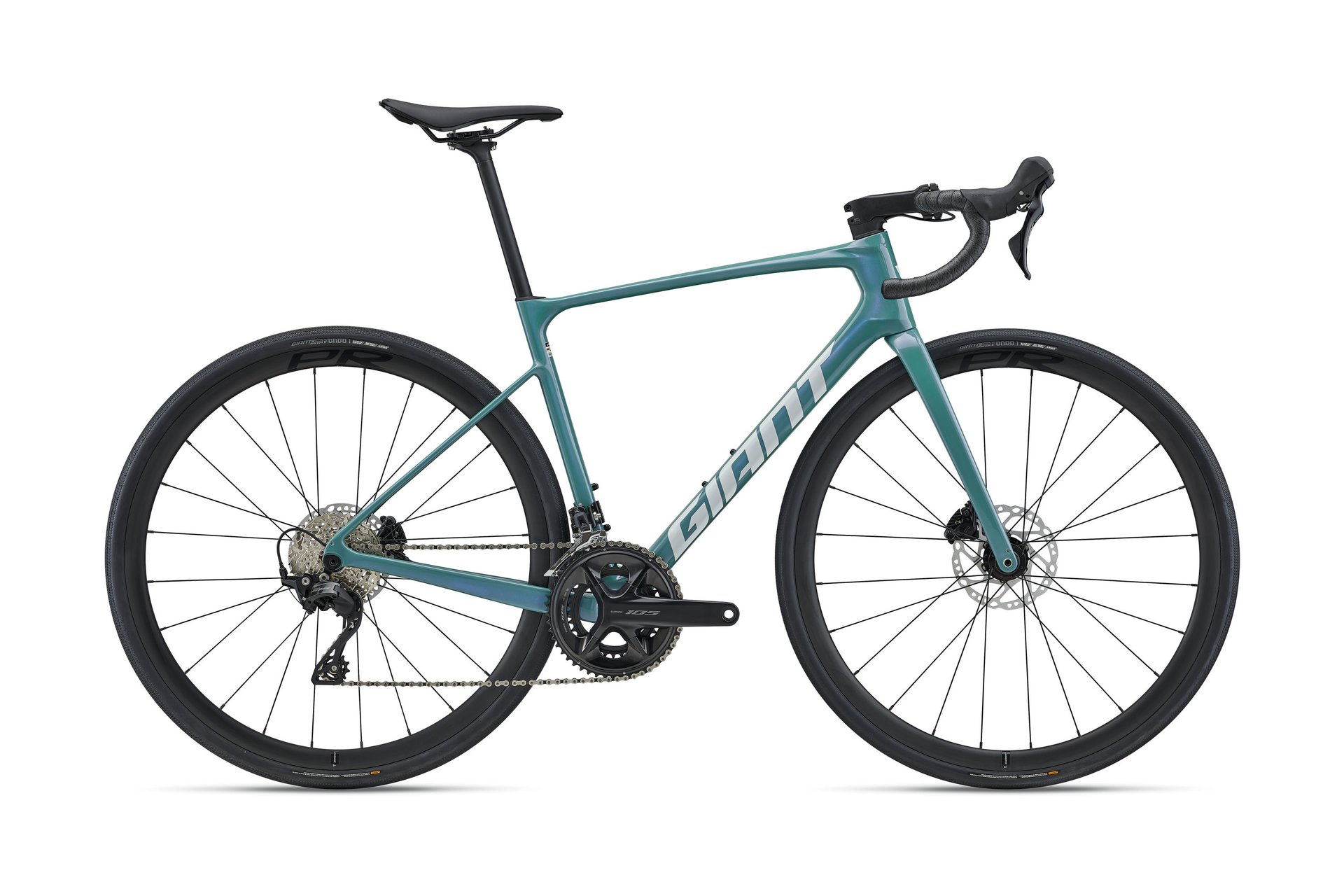 Giant Defy Advanced 2 - 28 Zoll - Diamant - 2027