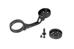 Lupine Garmin Alu Lenkerhalter mit GoPro-Mount