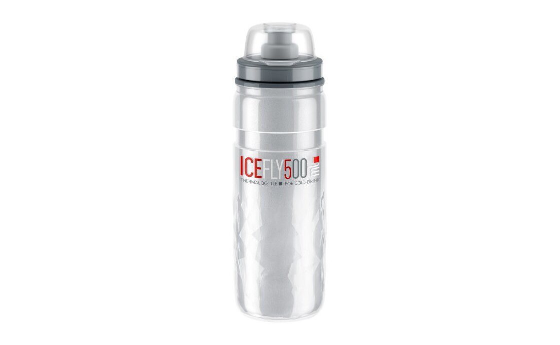 Elite Thermoflasche Ice Fly - 500 ml