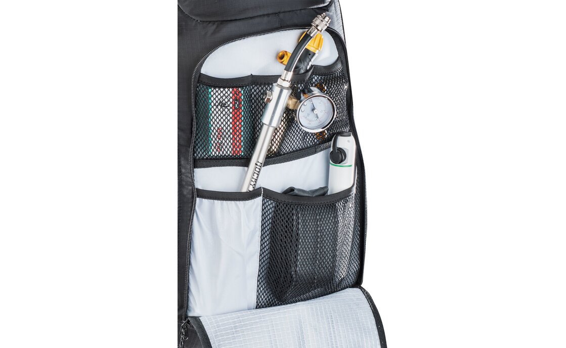 Evoc FR Enduro Blackline 16