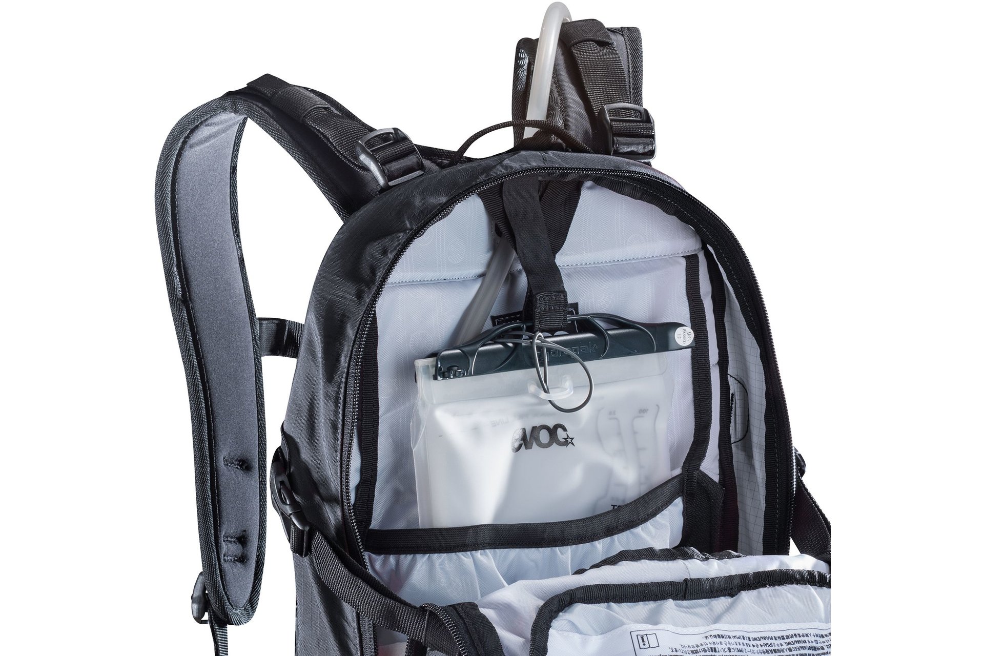 Evoc FR Enduro Blackline 16