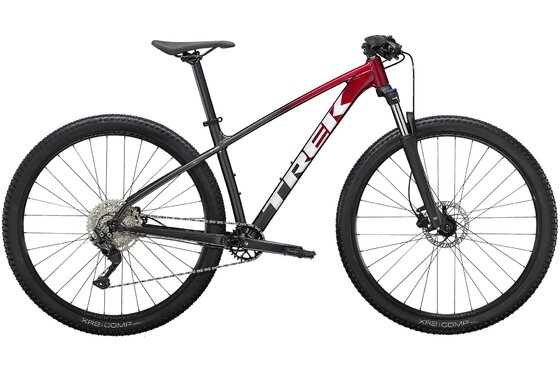 Hardtail - Trek Marlin 6 - 2022 - 29 Zoll - Diamant