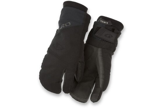 Langfinger-Handschuhe Sale - Giro Wi Proof 100 Winterhandschuhe