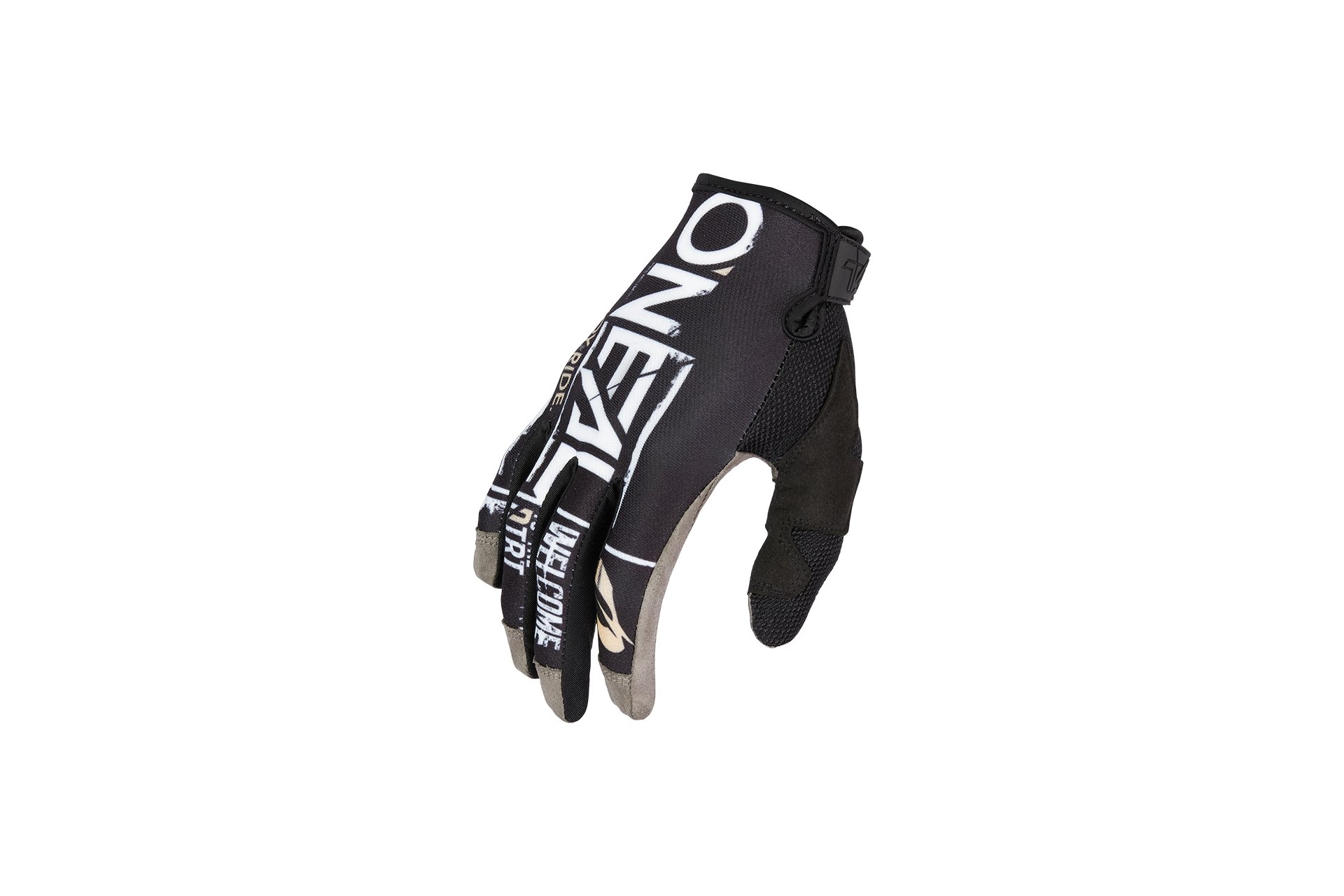 O'Neal Mayhem Attack Langfinger Handschuhe