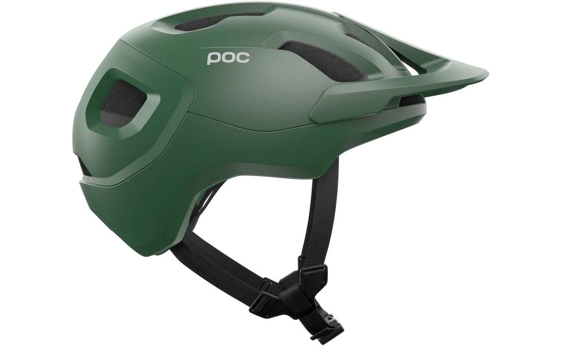 POC Axion