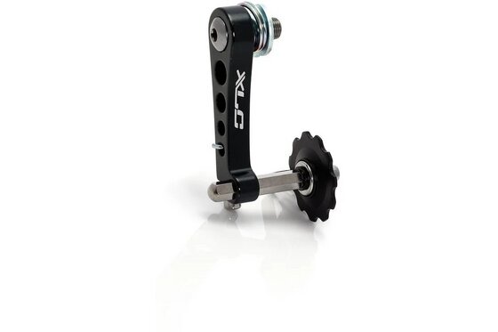Schaltwerke - XLC Kettenspanner CR-A03 Single Speed für Schaltauge