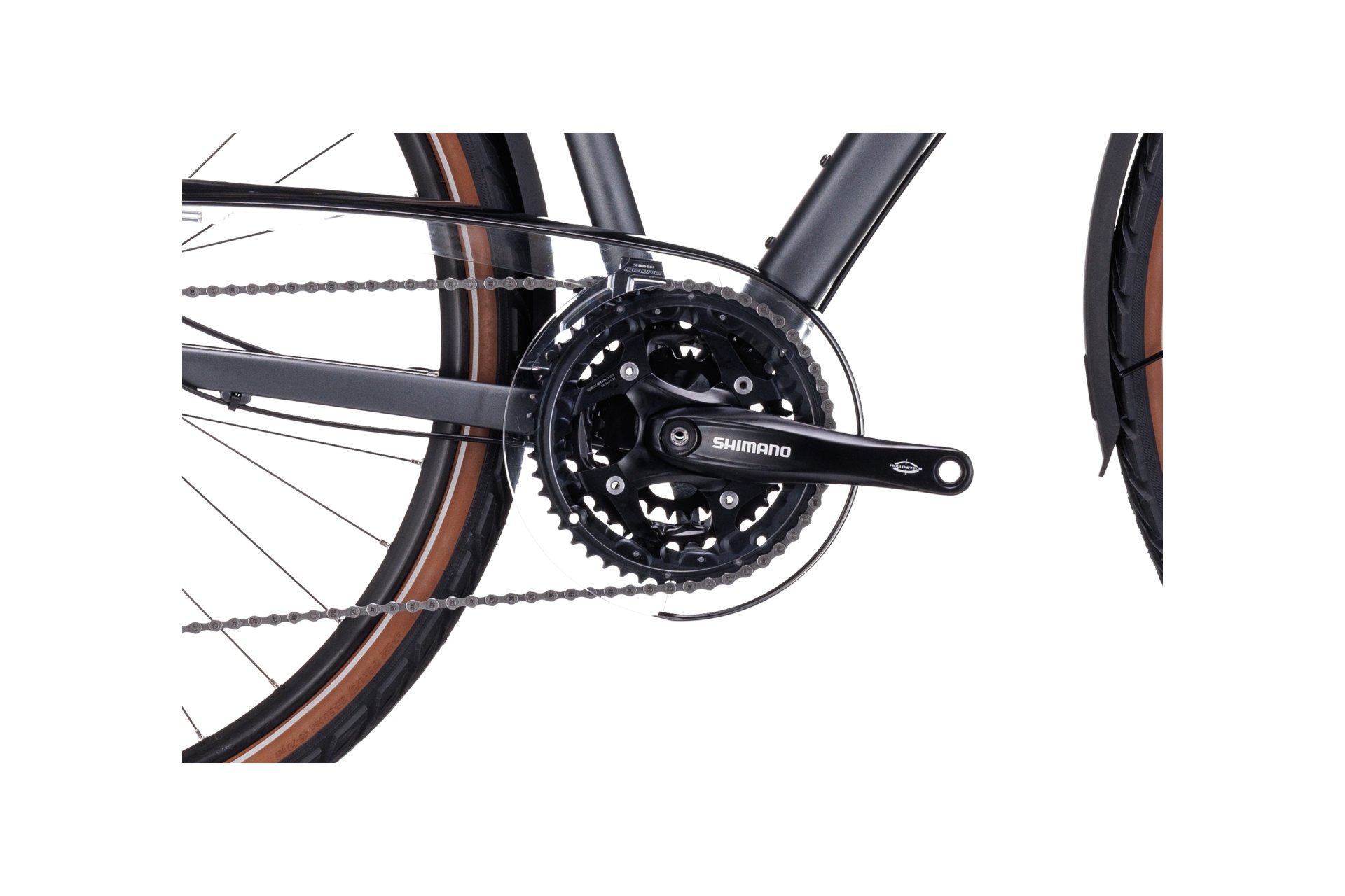 Cube Touring EXC - 28 Zoll - Damen Sport - 2023