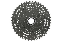 Shimano Kassette Cues Linkglide CS-LG400 10-fach