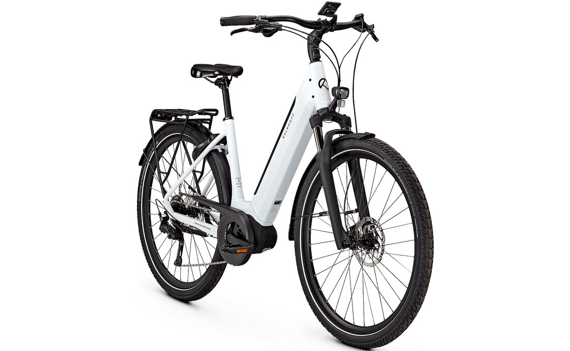 Kalkhoff Endeavour 3 Move - 625 Wh - 28 Zoll - Tiefeinsteiger - 2025