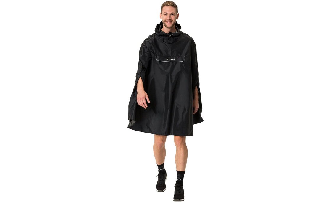 Vaude Valdipino Poncho
