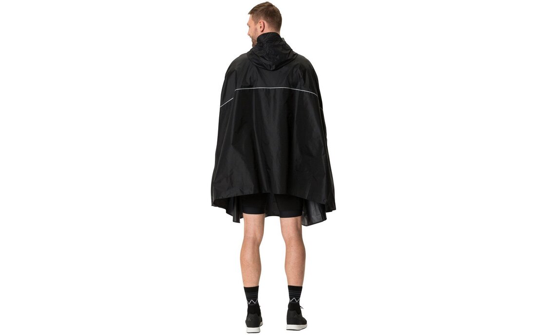 Vaude Valdipino Poncho