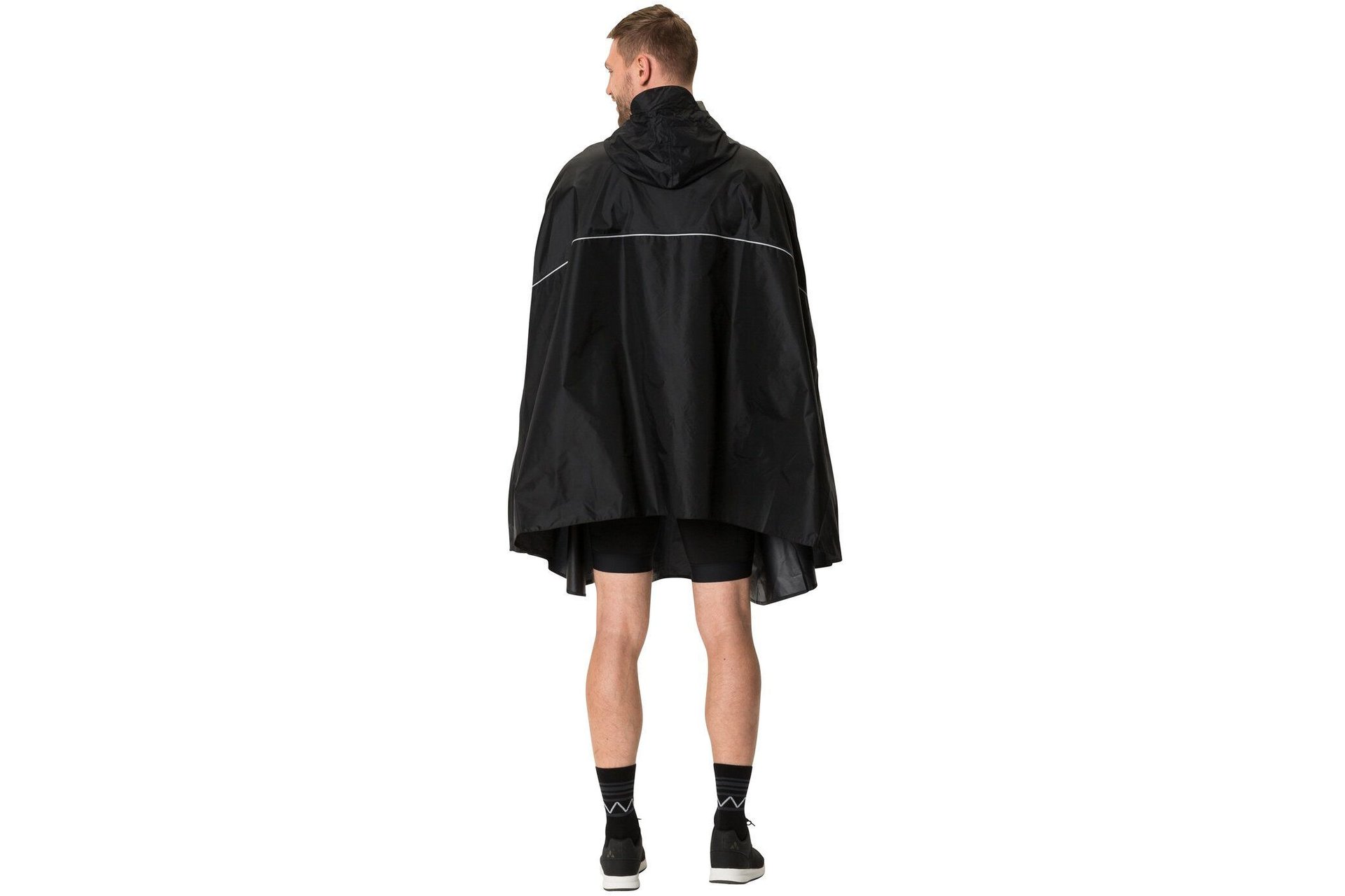 Vaude Valdipino Poncho