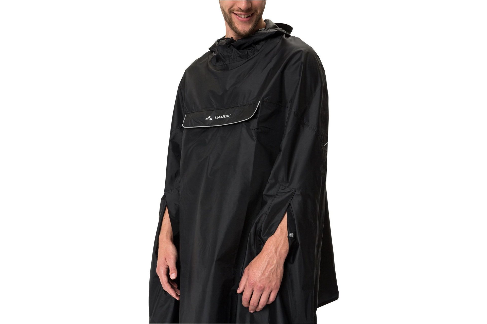 Vaude Valdipino Poncho
