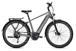 Kalkhoff Endeavour 3 Move - 625 Wh - 28 Zoll - Tiefeinsteiger