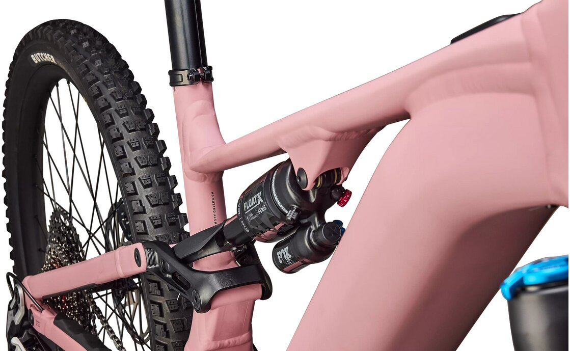 Specialized Turbo Levo Comp Alloy G4 - 840 Wh - 29 - 27,5 Zoll - Fully