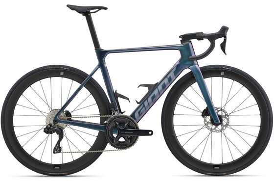 Rennräder - Giant Propel Advanced 1 - 28 Zoll - Diamant - 2025