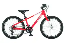 KTM Wild Cross 20 - 20 Zoll - Diamant