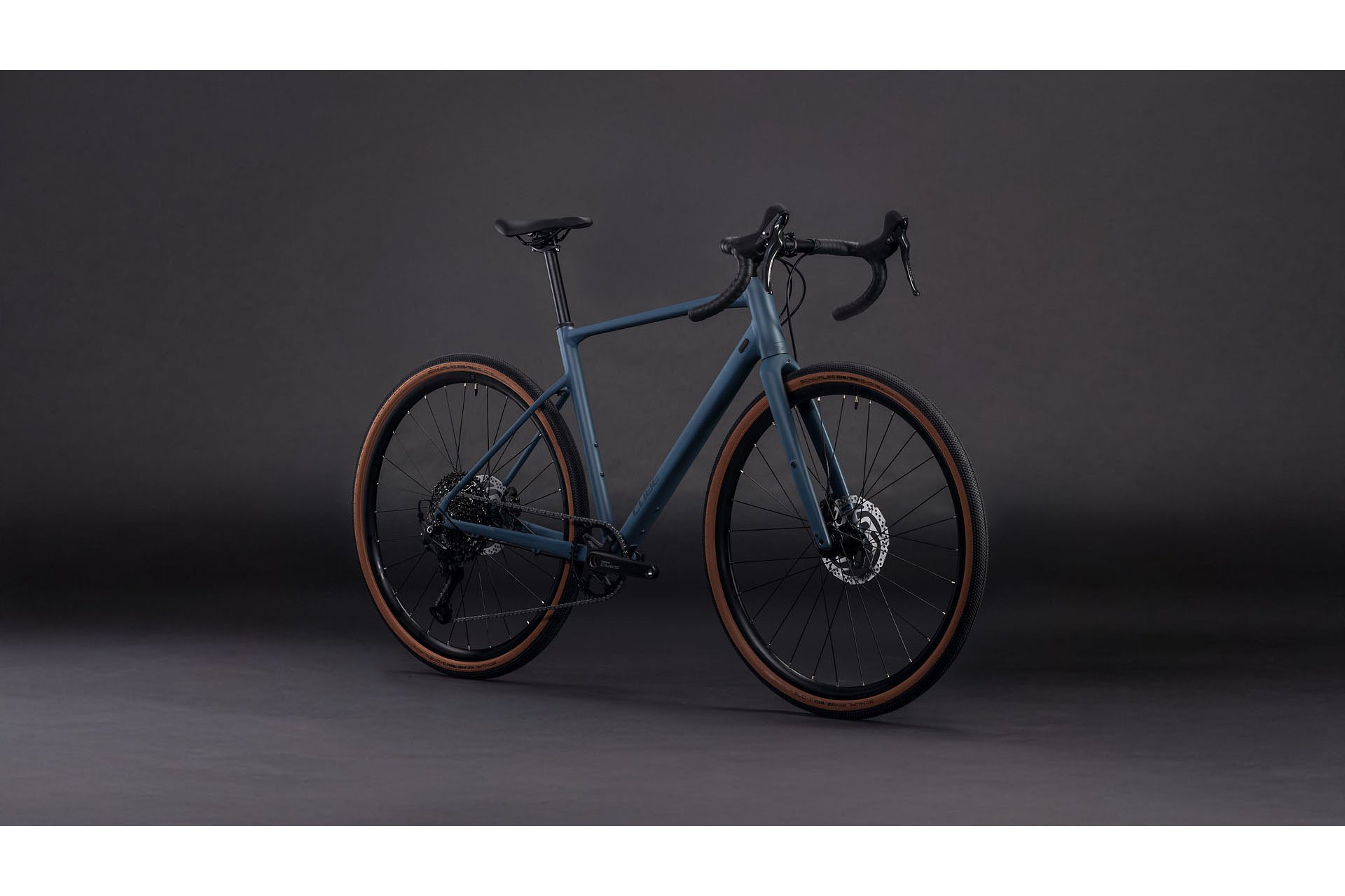 Cube Nuroad Pro - 28 Zoll - Diamant - 2026