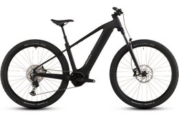 Cube Town Sport Hybrid - Cube Reaction Hybrid Pro 800 - 800 Wh - 29 Zoll - Diamant