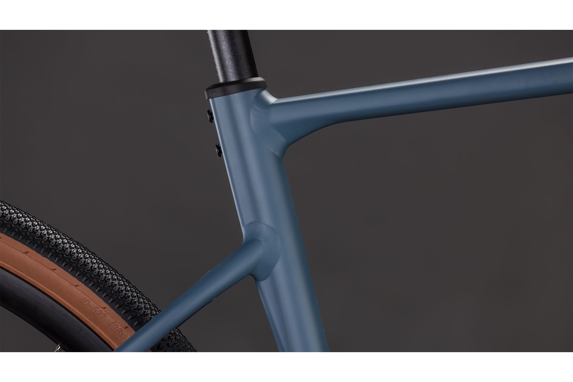 Cube Nuroad Pro - 28 Zoll - Diamant - 2026