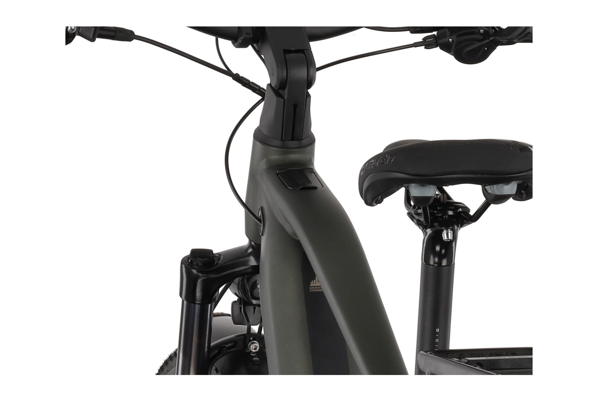 Carver SUV E.530 - B-Ware - 625 Wh - 29 Zoll - Diamant