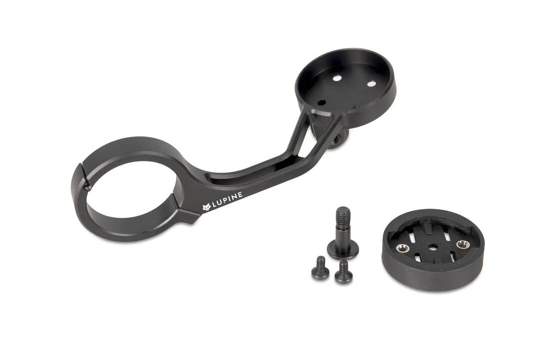 Lupine Wahoo Lenkerhalter 31.8 mm