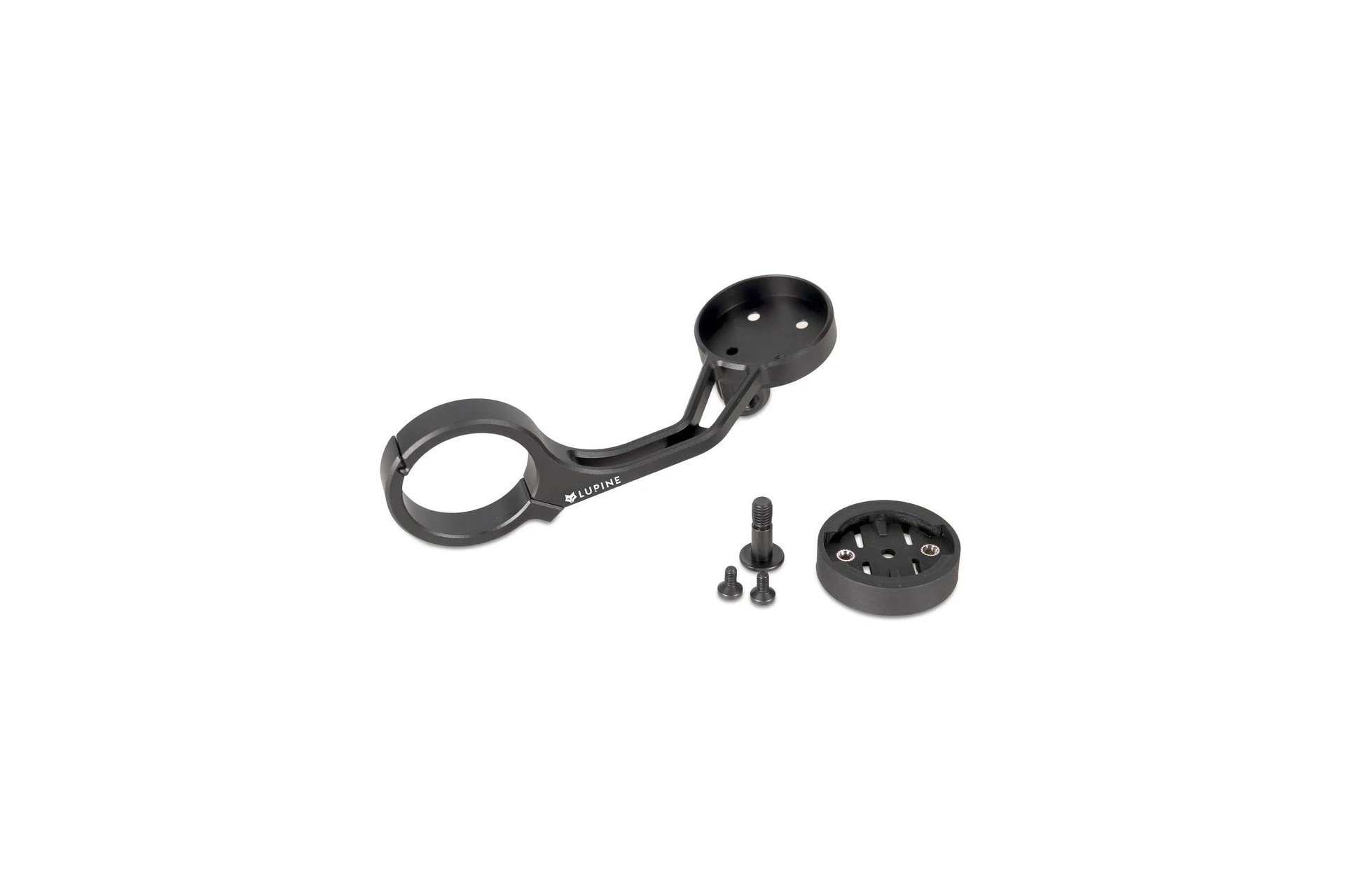 Lupine Wahoo Lenkerhalter 31.8 mm