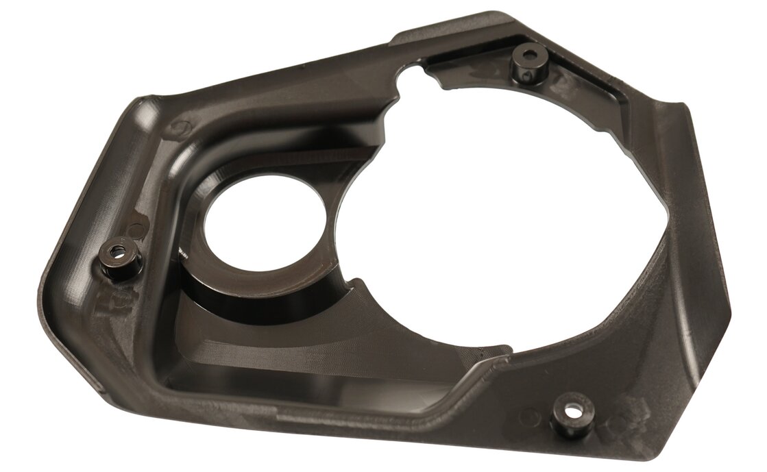 Carver Motorcover Typ 5