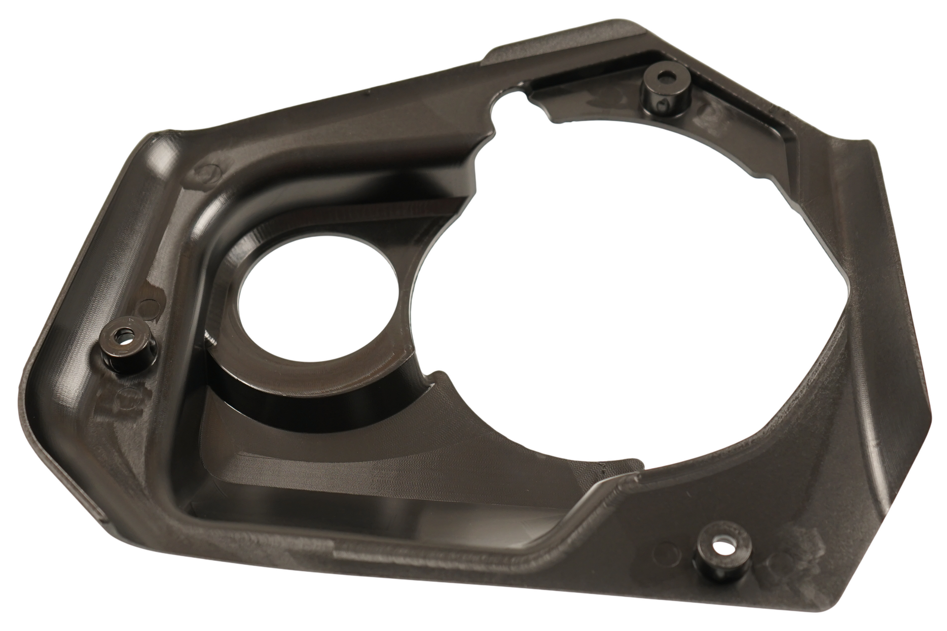 Carver Motorcover Typ 5