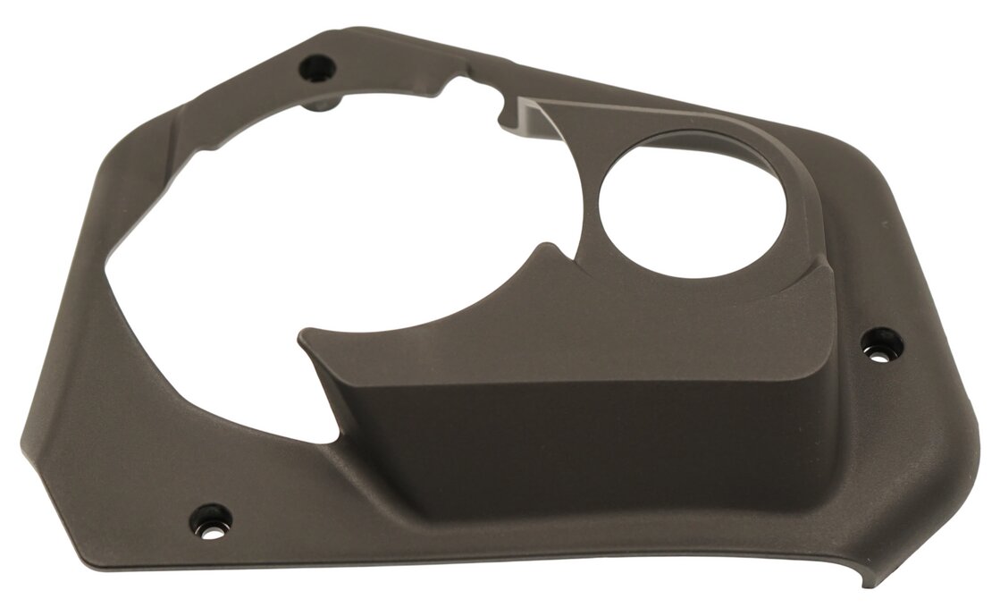 Carver Motorcover Typ 5