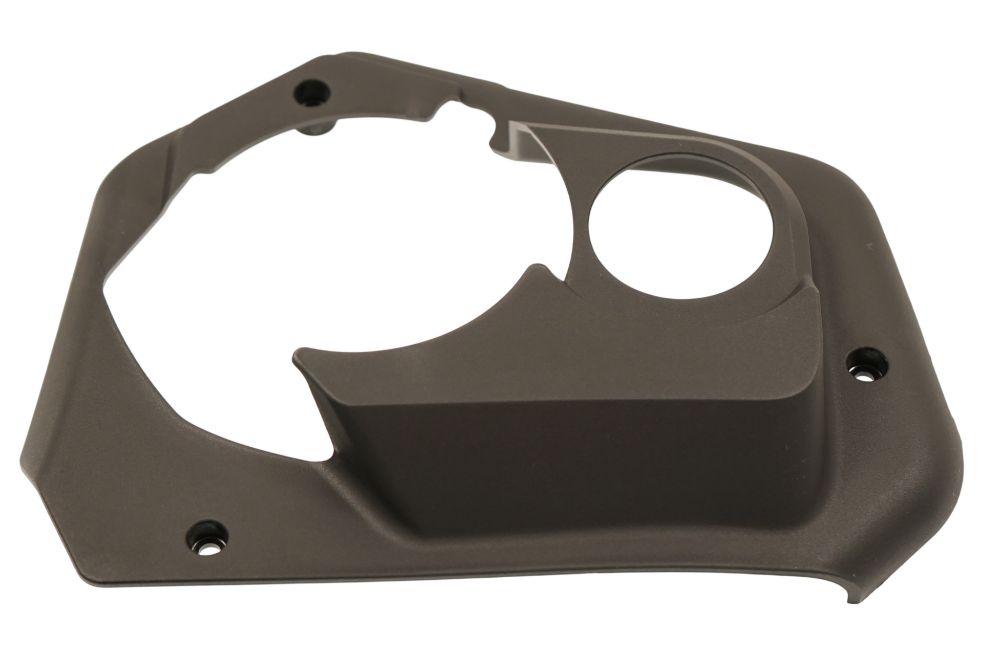 Carver Motorcover Typ 5