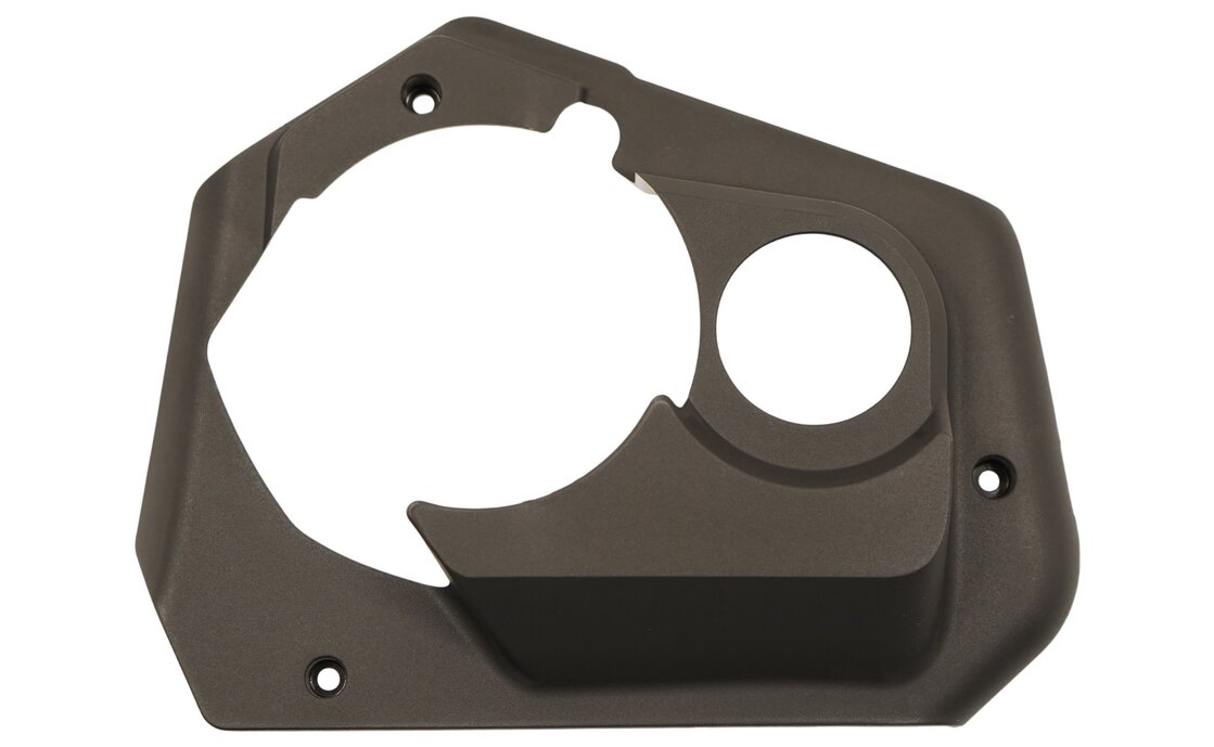 Carver Motorcover Typ 5