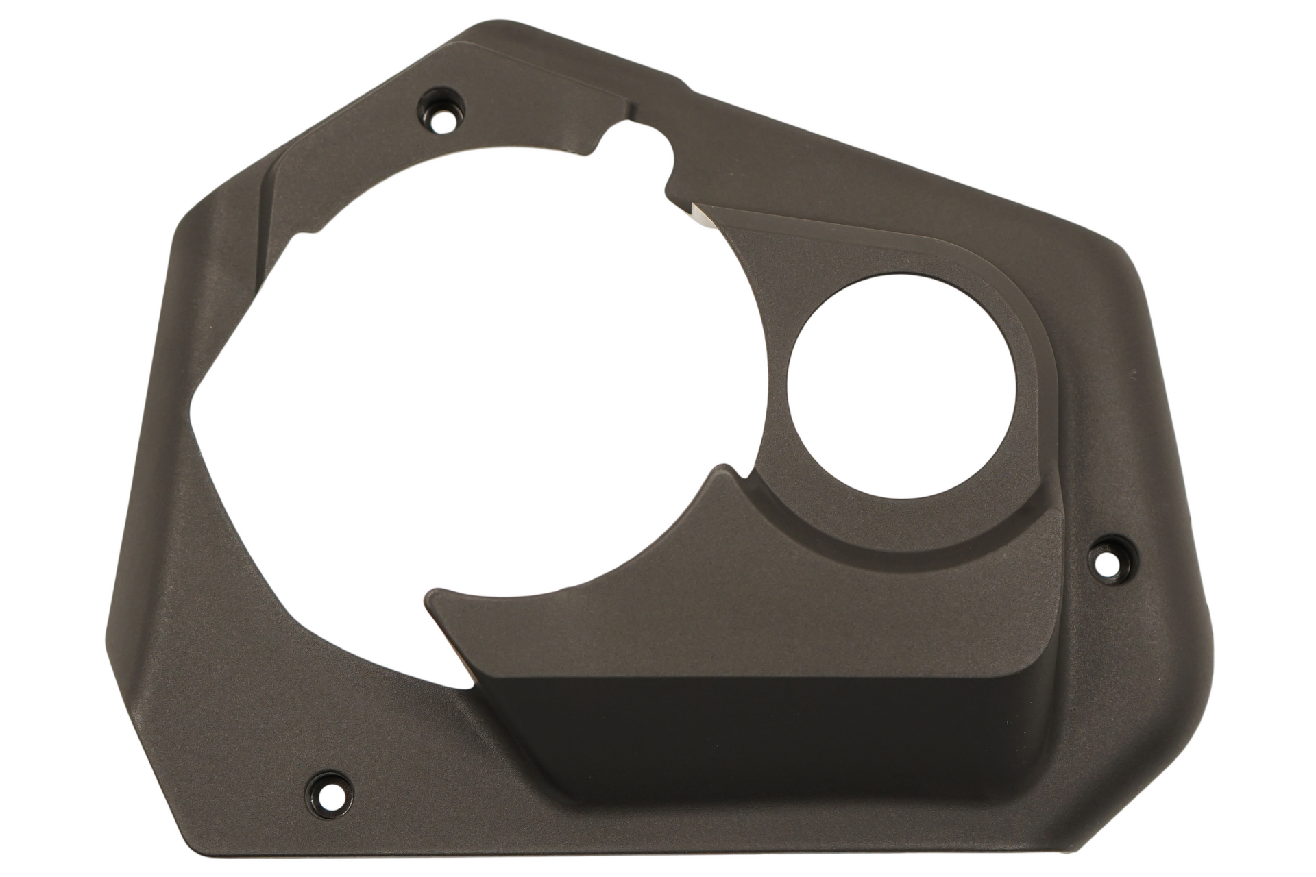 Carver Motorcover Typ 5