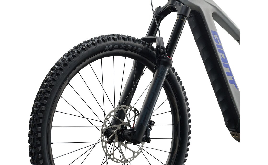 Giant Reign Advanced E+ 2 - 560 Wh - 29 - 27,5 Zoll - Fully