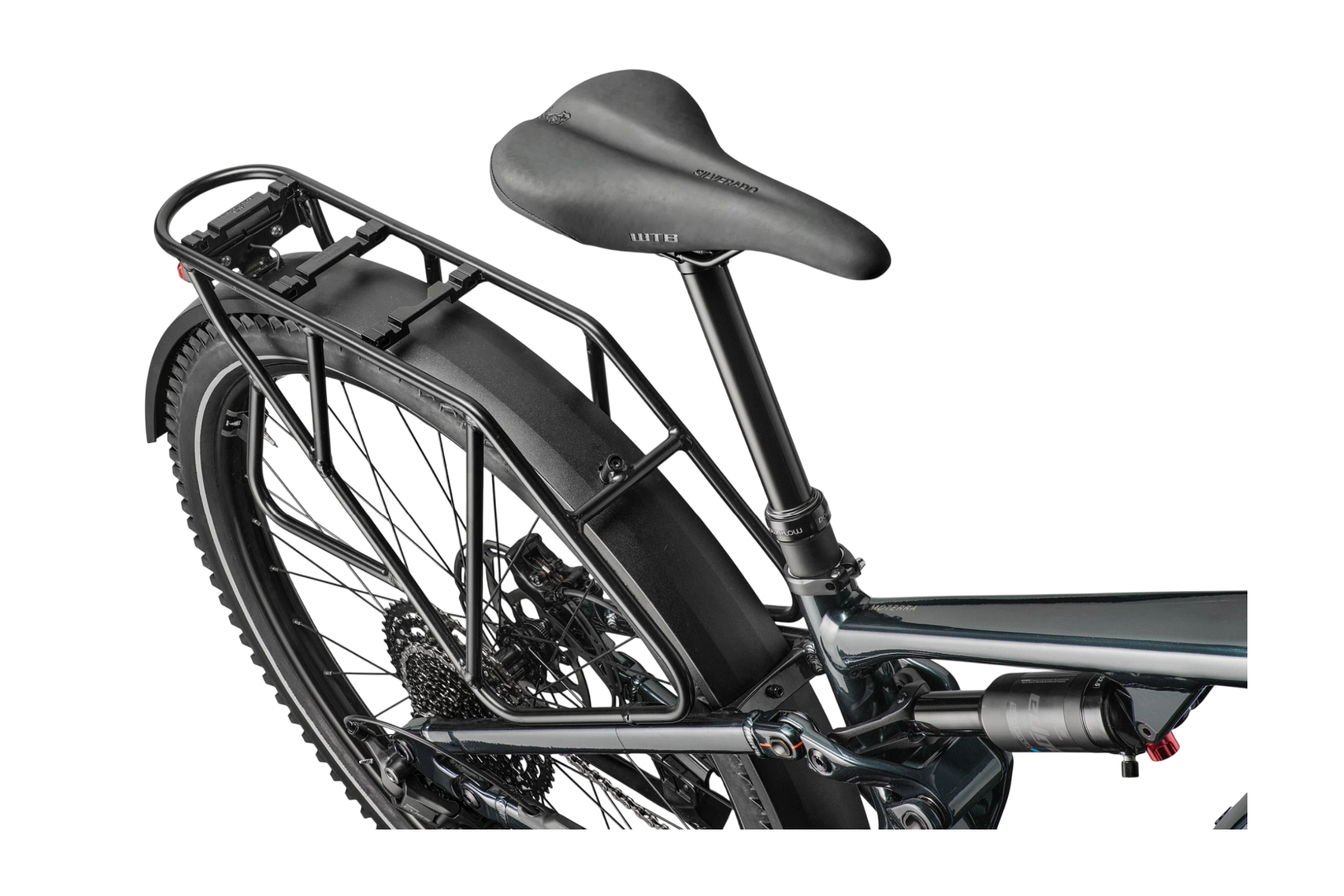 Cannondale Moterra 1 EQ - 800 Wh - 29 Zoll - Fully - 2026